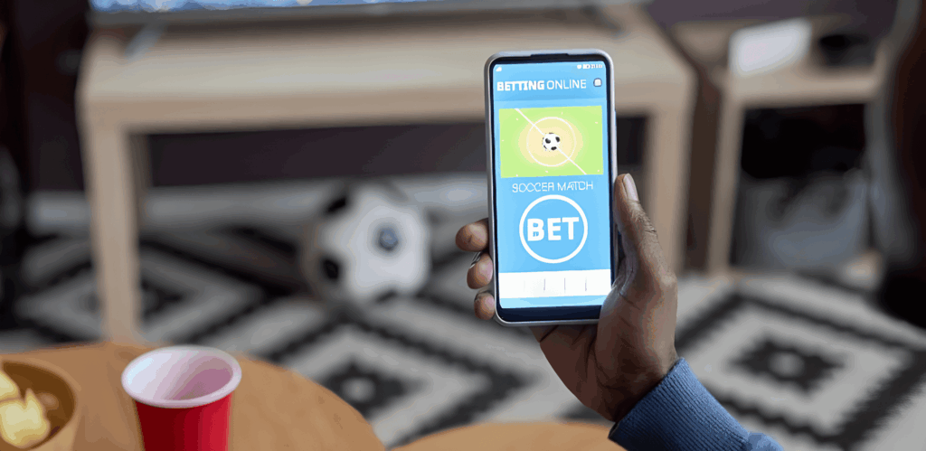 Aposta Esportiva - Bets
